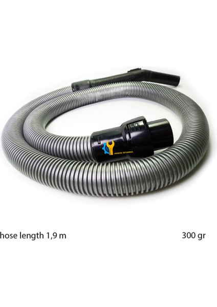 Electrolux Uyumlu Supercyclone Scturbo Elektrikli Süpürge Hortumu modelleri