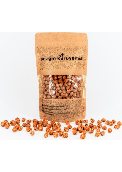Ballı Susamlı Leblebi - 500GR fiyatları