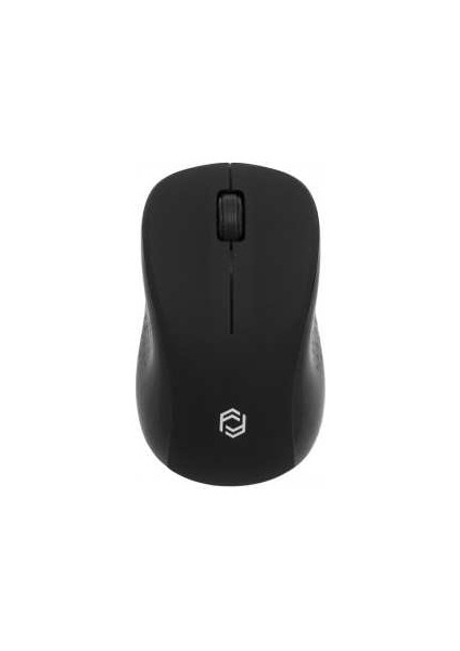 FM-264WM Siyah 1000DPI 2.4 Ghz Kablosuz Optik Mouse