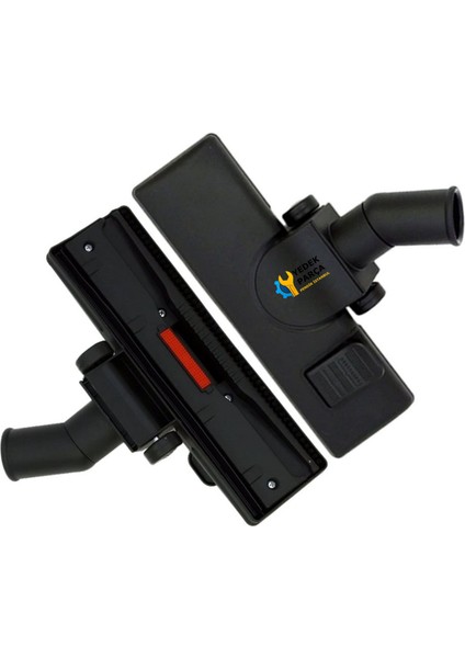 Profilo Uyumlu Vs 6 Pt 04 Süpürge Hortumu Emici Yer Başlık Plastik Borusu fırsatları