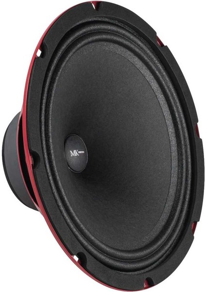 MK-TH5080 100W Rms 20CM Midrange 2ADET modelleri