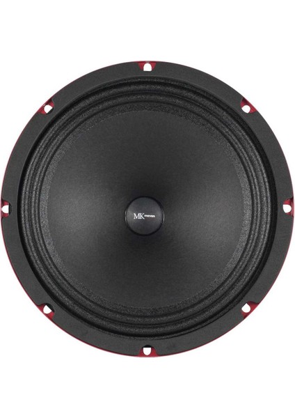 MK-TH5080 100W Rms 20CM Midrange 2ADET fırsatları