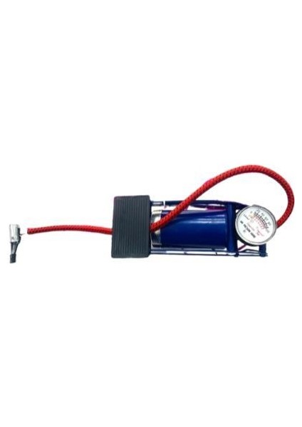 Motor Pompa Ayaklı Saatli