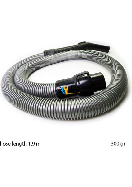 Electrolux Uyumlu Zus 3359 P Elektrikli Süpürge Hortumu Emici Yer Başlığı Teleskopik Boru fiyatları