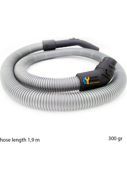 Fantom Uyumlu Sessiz Ss 2400 Elektrikli Süpürge Hortum Emici Başlık Plastik Boru fiyatları