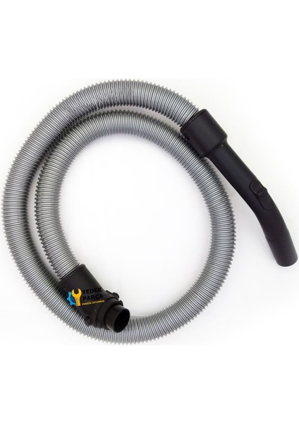 Fantom Uyumlu Sessiz Ss 2400 Elektrikli Süpürge Hortum Emici Başlık Plastik Boru fırsatları