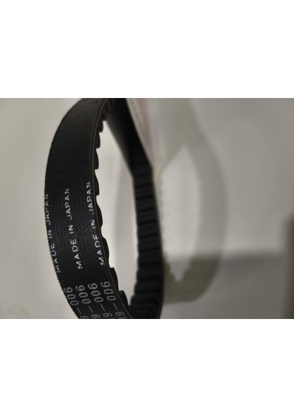 Crv 125 Uyumlu Japon Üretim Bando Kayış