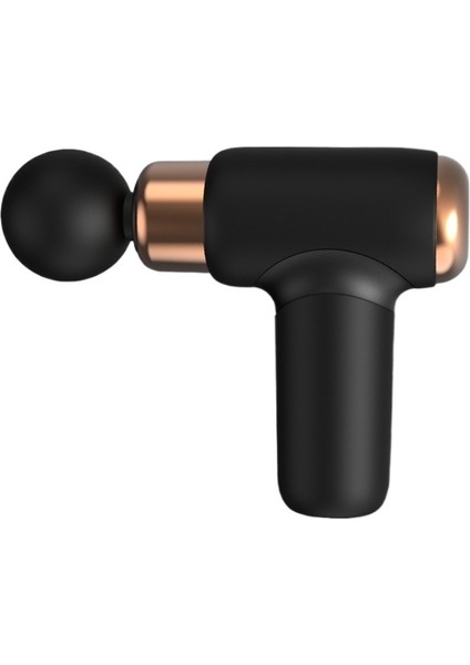 Fasya Tabancası Taşınabilir Şarj Edilebilir Fitness Masaj Aleti Küçük Masaj Elektrikli Masaj Tabancası (Yurt Dışından)