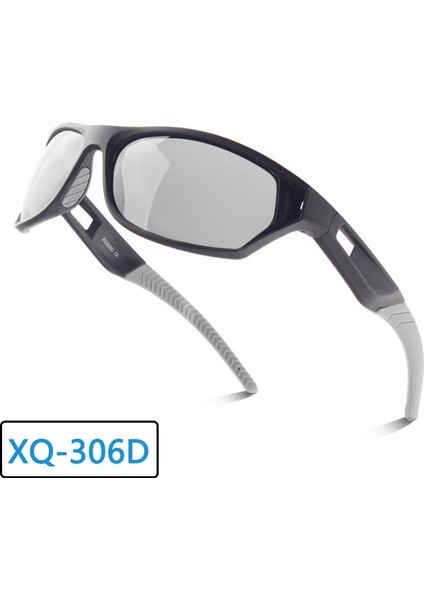 Açık Hava Sporları Uv Korumalı Güneş Gözlüğü (Yurt Dışından)