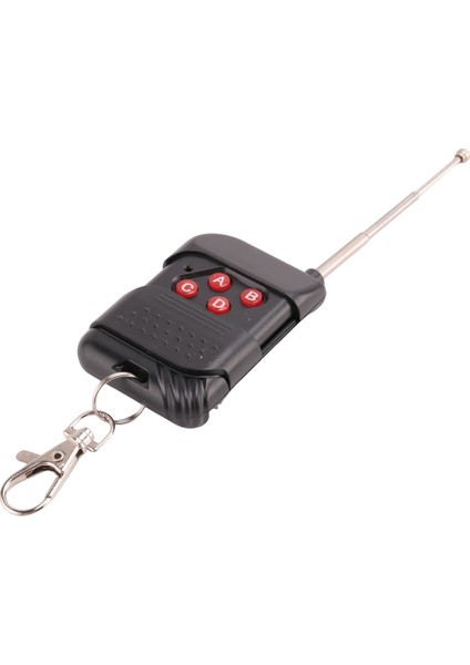 2 Adet Ac 90-240V 3 Pin Xlr Uzaktan Kumanda Alıcısı Duman Sis Makinesi (Yurt Dışından) fırsatları