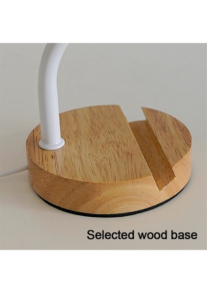 LED Masa Lambası Başucu Atmosferi Iskandinav Gece Lambası (Yurt Dışından) indirimleri