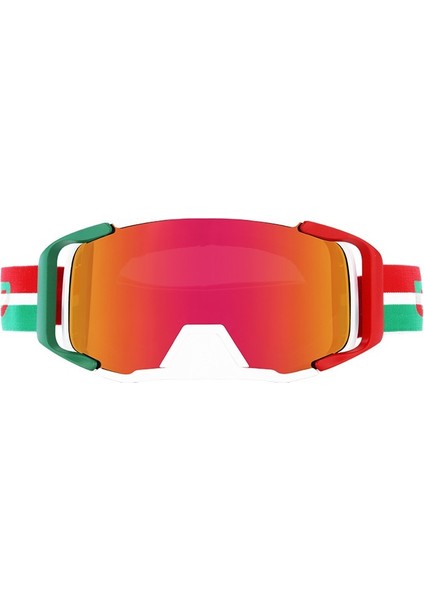 Dış Mekan Motokros Gözlükleri ve Binicilik Gözlükleri (Yurt Dışından)