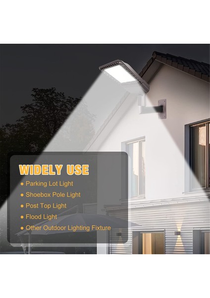 2-38IN Od Tenonlu 90 Derece Duvar Montaj Braketi L Şekilli Adaptör (Yurt Dışından) modelleri