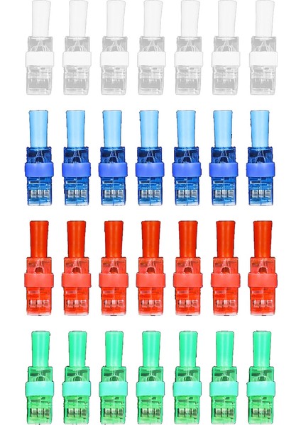 30 Adet Parmak Işığı Sevgililer Günü Hediyesi Çocuklar Için Okul Hediyeleri (Yurt Dışından)