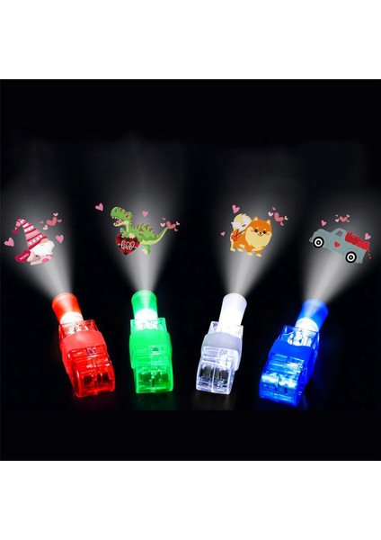 30 Adet Parmak Işığı Sevgililer Günü Hediyesi Çocuklar Için Okul Hediyeleri (Yurt Dışından) fiyatları
