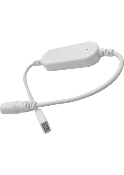 Tuya Akıllı Kontrol Cihazı Wıfı LED Kontrol Cihazı 4pindc LED Şerit Işık (Yurt Dışından)