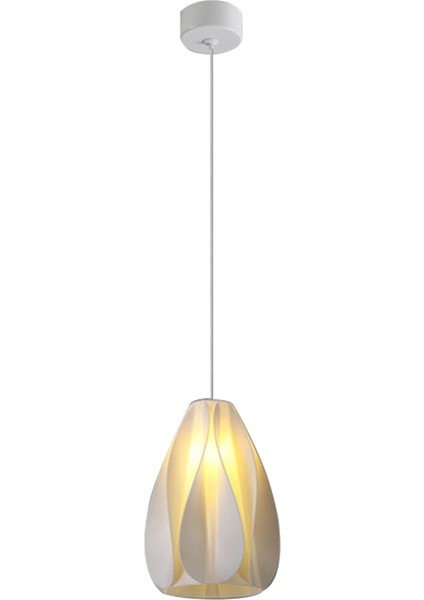 Pvc Gölge Oturma Odası Avize Dalga Tasarım Tavan Avize A (Yurt Dışından) fırsatları