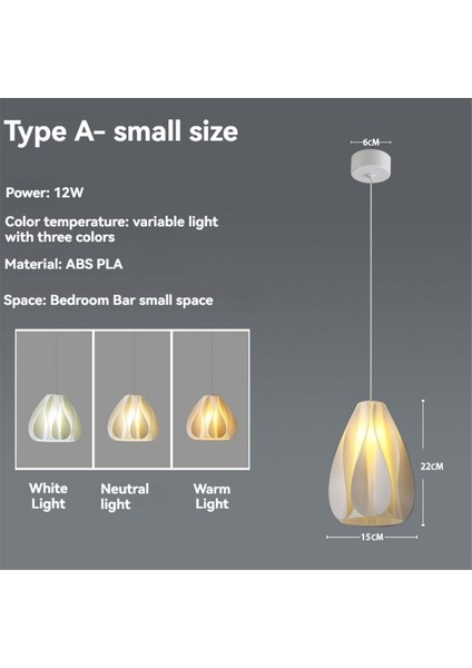 Pvc Gölge Oturma Odası Avize Dalga Tasarım Tavan Avize A (Yurt Dışından) indirimleri
