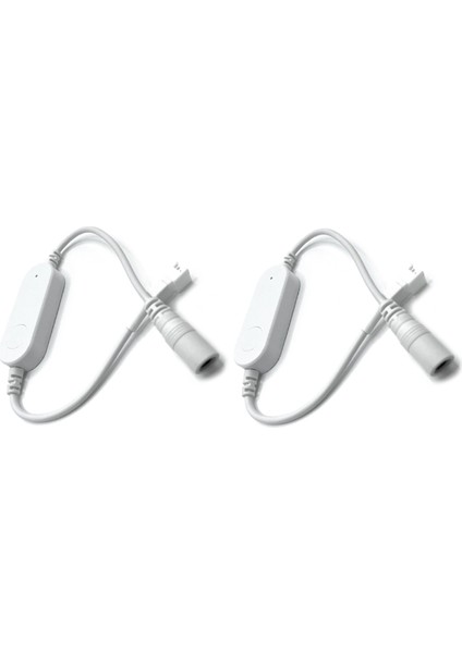 5V Tuya Akıllı Yaşam Wifi Dc Rgb Kontrol Cihazı Kısılabilir 3pin LED (Yurt Dışından)