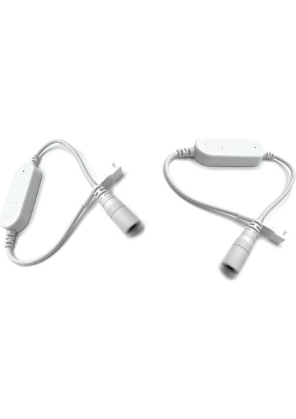 5V Tuya Akıllı Yaşam Wifi Dc Rgb Kontrol Cihazı Kısılabilir 3pin LED (Yurt Dışından) fiyatları