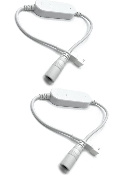 5V Tuya Akıllı Yaşam Wifi Dc Rgb Kontrol Cihazı Kısılabilir 3pin LED (Yurt Dışından) modelleri