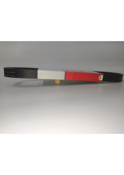 Freedom 125 (Gri Makine) Uyumlu Japon Üretim Bando Kayış