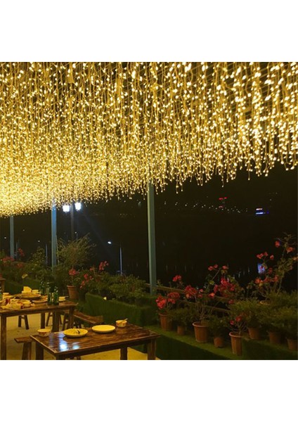 3.5m Güneş Enerjili LED Işıklar Dış Aydınlatma Su Geçirmez (Yurt Dışından) indirimleri