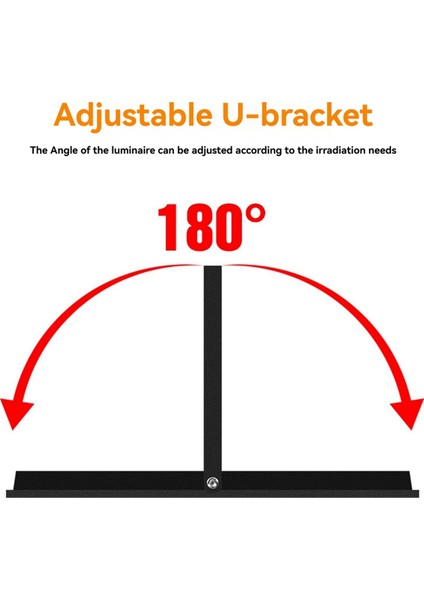 LED Projektör Sıcak Işık 200W Dış Mekan Spot Işığı IP67 Su Geçirmez (Yurt Dışından) fırsatları