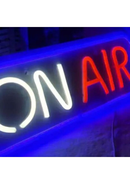 On Aır Neon Tabela LED Neon Işık Tabelası Duvar Dekorasyonu Için Uygun (Yurt Dışından) modelleri