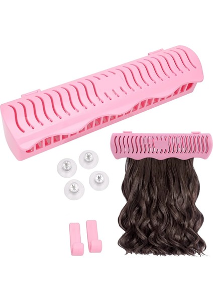 Saç Uzatma Tutucusu Klipsleri Tutmak Için Tasarlanmış Saç Uzatma Stili (Yurt Dışından) indirimleri