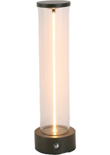 Minimalist Manyetik Lamba Tasarımı Dokunmatik Kontrollü Manyetik Masa Lambası (Yurt Dışından) fiyatları