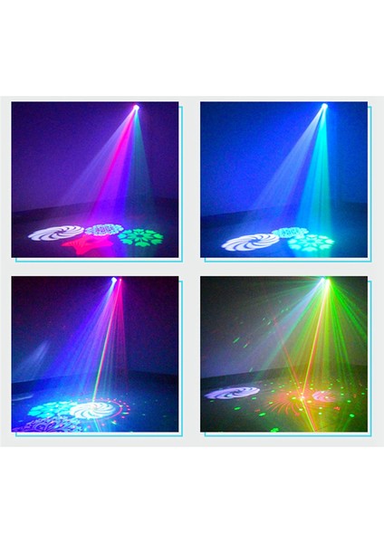 Ktv Noel Cadılar Bayramı Zıplayan Yıldızlı Projeksiyon Işıkları Ingiltere Fişi (Yurt Dışından) fiyatları