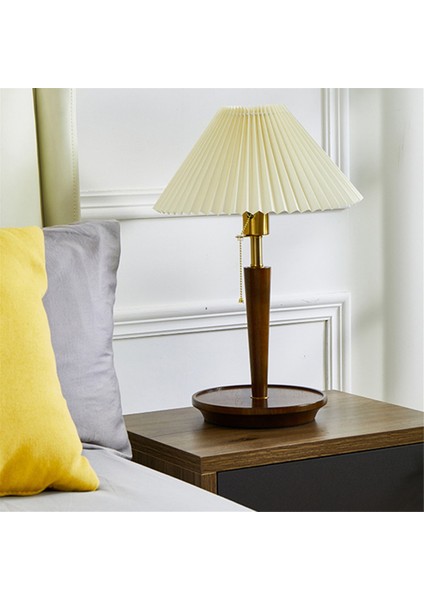 Yatak Odası Oturma Odası Masa Lambası Için Küçük Lamba Abd Fişi (Yurt Dışından) fiyatları