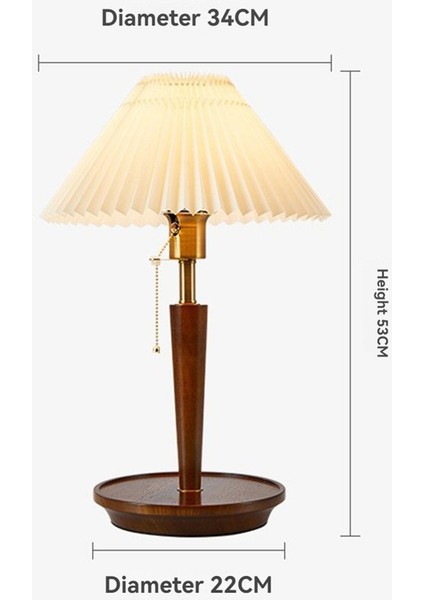 Yatak Odası Oturma Odası Masa Lambası Için Küçük Lamba Abd Fişi (Yurt Dışından) modelleri