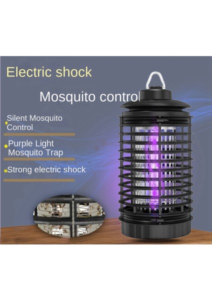 Induc Sivrisinek Lambası Asılı Elektrikli Sivrisinek Gereçleri Ab Fişi (Yurt Dışından) indirimleri