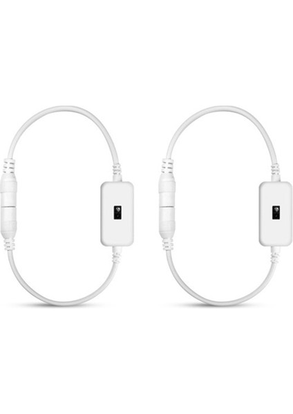 Şerit Dalga Kontrol Cihazı Dalga Jel Kabuk Anahtarı 12-24VB (Yurt Dışından)