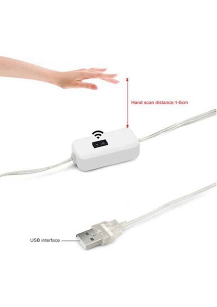 Şerit Dalga Kontrol Cihazı Dalga Jel Kabuk Anahtarı 12-24VB (Yurt Dışından) fiyatları