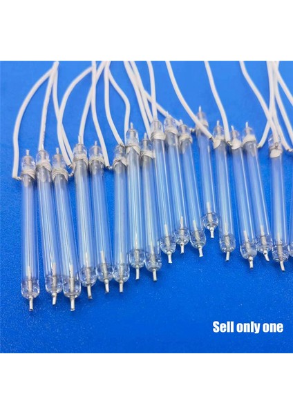 1 Adet Yeni TT350 Flaş Tüpü Xenon Lamba Flaş Tüpü Onarım Parçası (Yurt Dışından) fırsatları