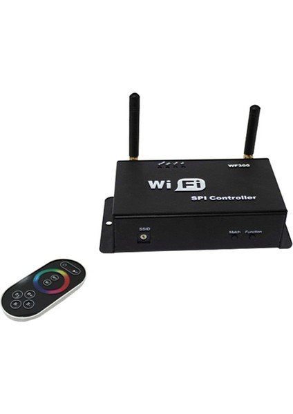 Wifi Spı LED Kontrol Cihazı Kablosuz Rf Modülü Dimmer Sistemi (Yurt Dışından) fiyatları