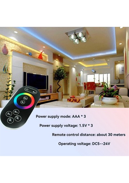 Wifi Spı LED Kontrol Cihazı Kablosuz Rf Modülü Dimmer Sistemi (Yurt Dışından) modelleri