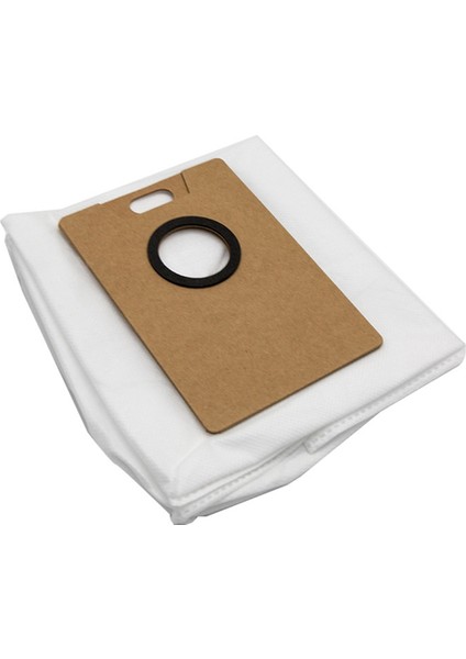 Ttapo Için 13 Adet RV30 Max Plus, RV20 Max Plus, RVA301, RVA202 Vakum Aksesuarları Toz Çanta Mop Bezi (Yurt Dışından) indirimleri