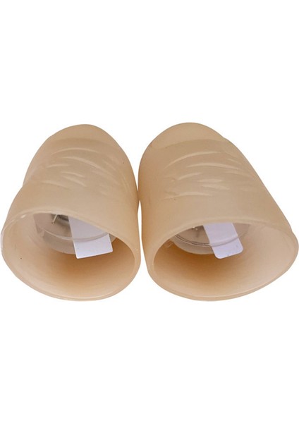 LED Işıklar Yanıp Sönen Parmak Uygun Sahne Işığı Çok Renkli (Yurt Dışından) fiyatları