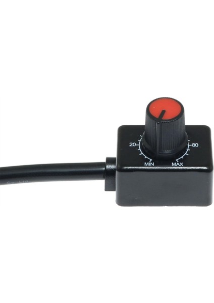 Dc 01-10V Düğme LED Dimmer Düşük Voltajlı Pasif Dimmer 4 Adet (Yurt Dışından) fiyatları