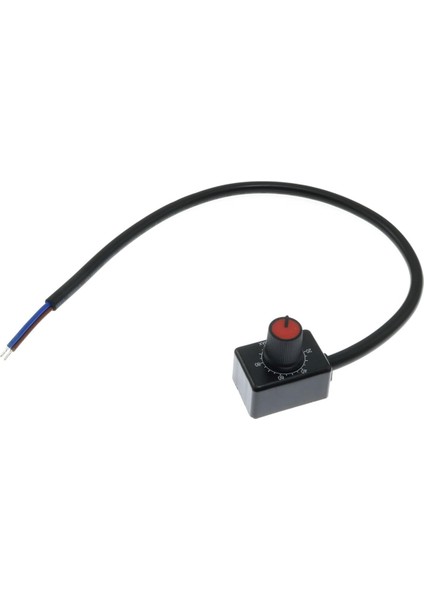 Dc 01-10V Düğme LED Dimmer Düşük Voltajlı Pasif Dimmer 4 Adet (Yurt Dışından) modelleri