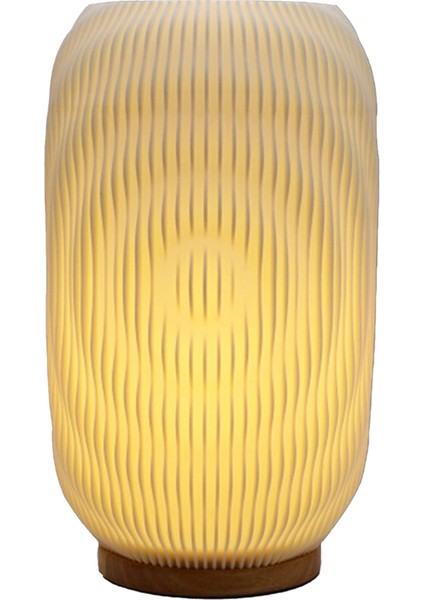 Gece Lambası Için Yatak Başı Lambaları Çalışma ve Dekorasyon Için Su Dalgası (Yurt Dışından) fırsatları