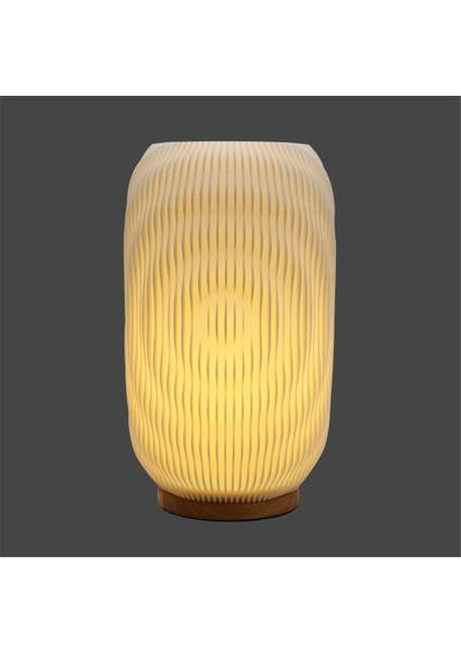 Gece Lambası Için Yatak Başı Lambaları Çalışma ve Dekorasyon Için Su Dalgası (Yurt Dışından) indirimleri