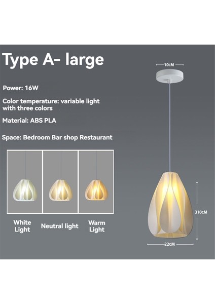 Düzensiz Sarkıt Tavan Aydınlatması Yatak Odası Mutfak A Için Asma (Yurt Dışından) indirimleri