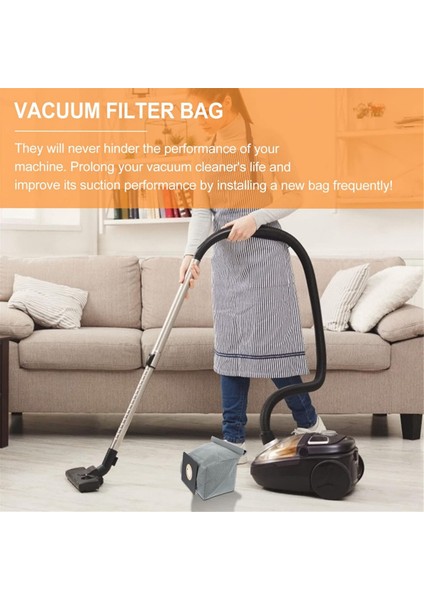 Dreame Bot L10 Plus Z10 Pro Roller Yan Fırça Filtre Çantası Robot Aksesuar Parça (Yurt Dışından) indirimleri