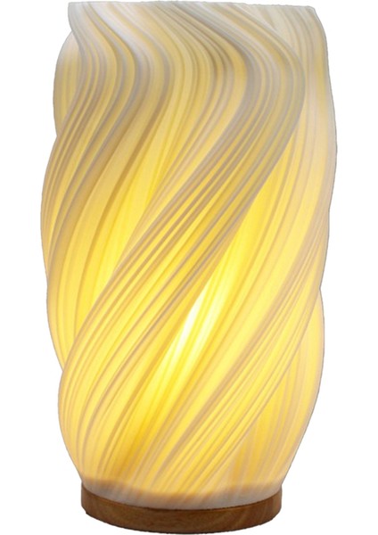 Gece Lambası Için Yatak Başı Lambaları Çalışma ve Dekorasyon Için Breeze C (Yurt Dışından) fiyatları