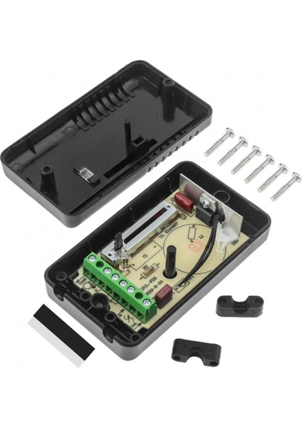 Ayak Dimmer Anahtarı Tam Aralıklı Sıralı Kayar Kontrol Anahtarı Abd Fişi (Yurt Dışından) fırsatları